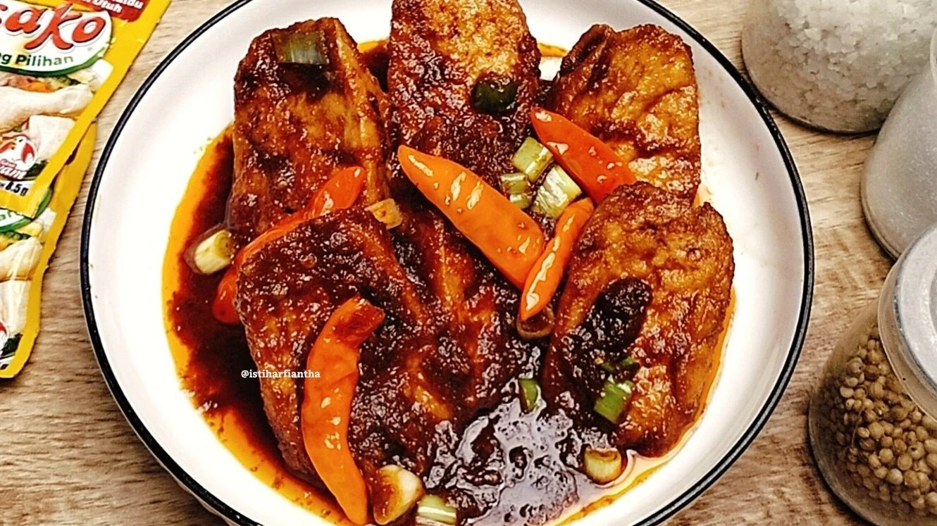 Langkah 7