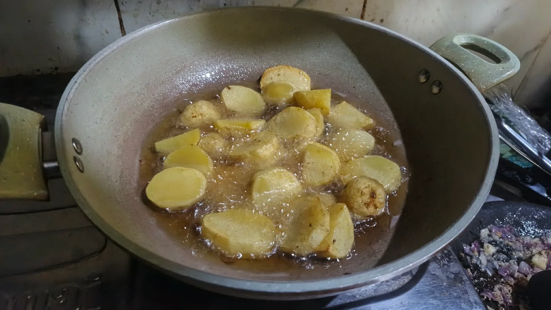 Langkah 1