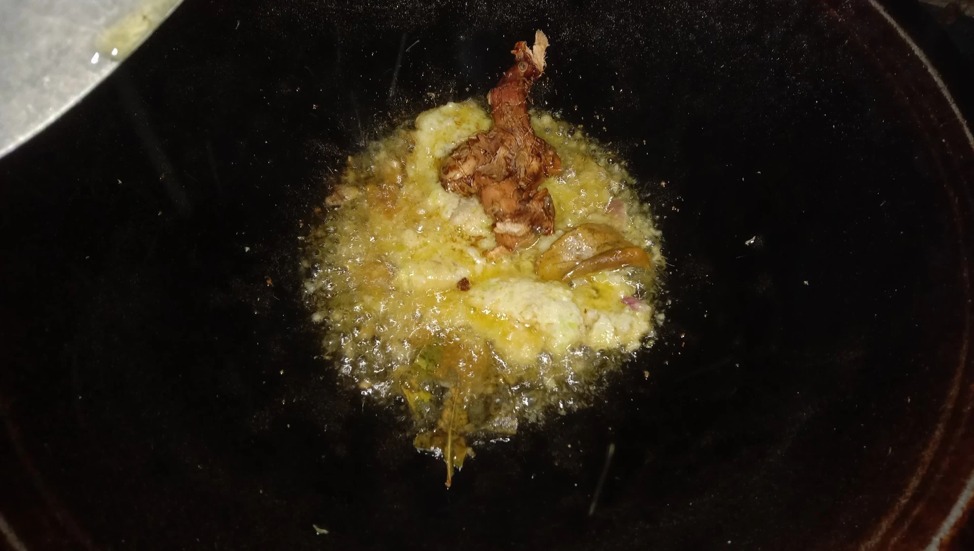 Langkah 1