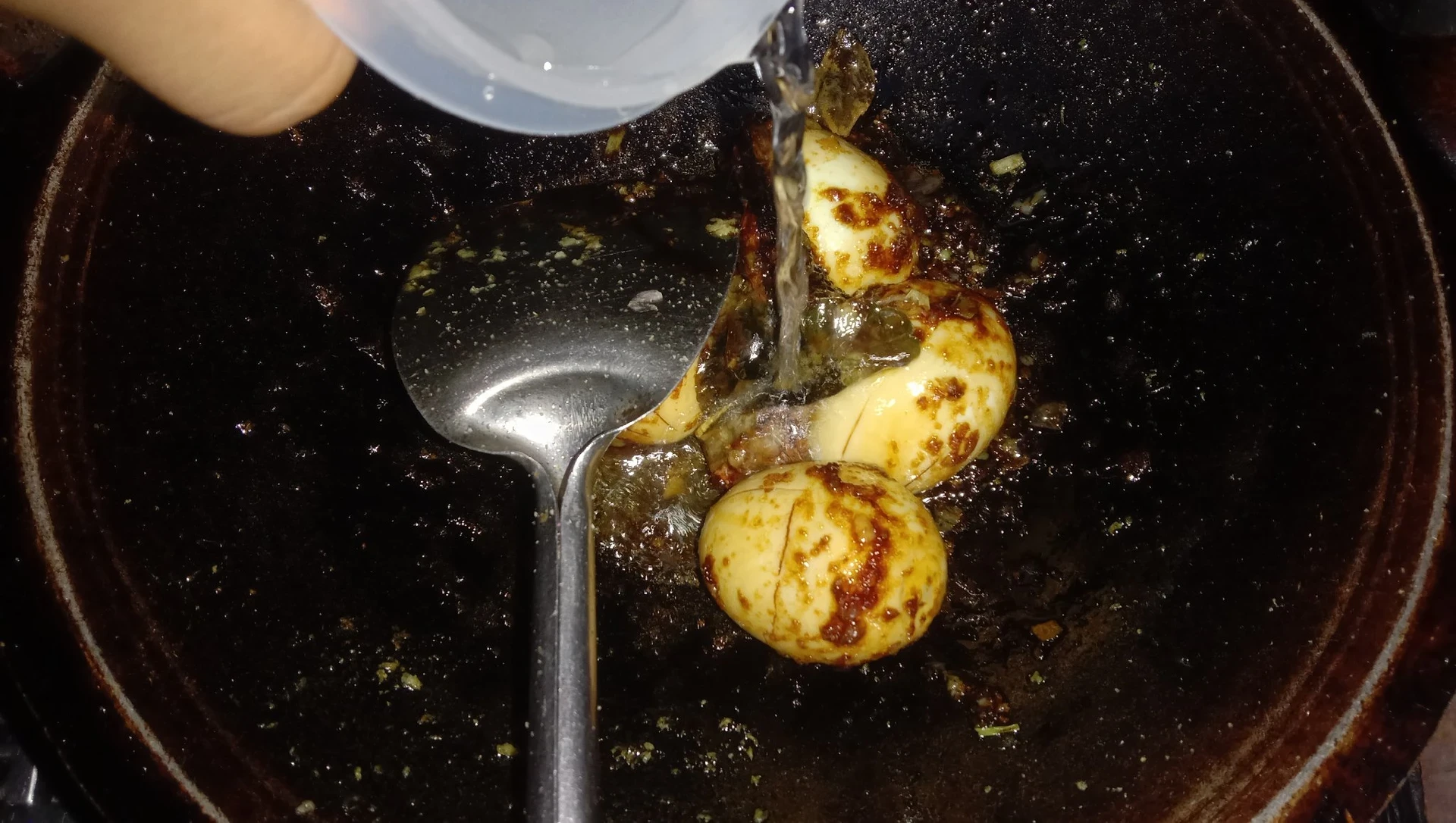 Langkah 2
