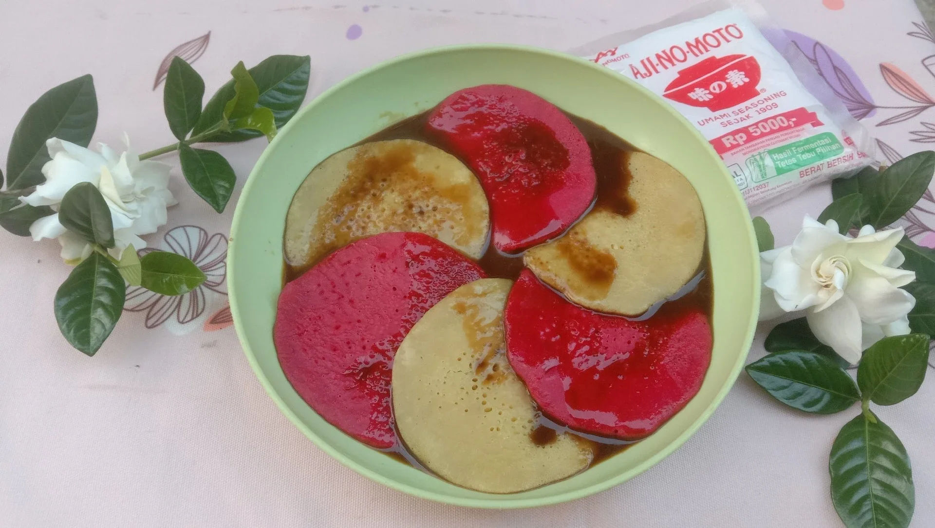 Langkah 10