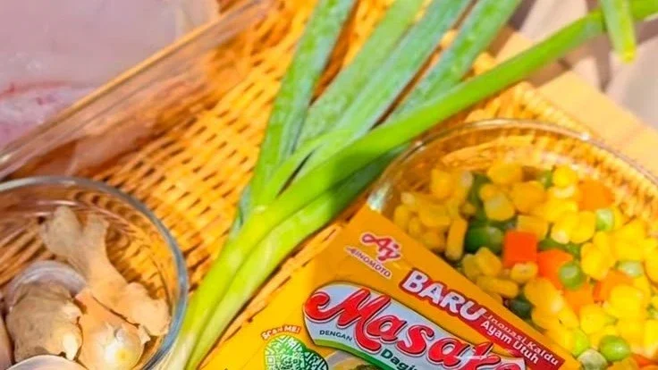Langkah 1