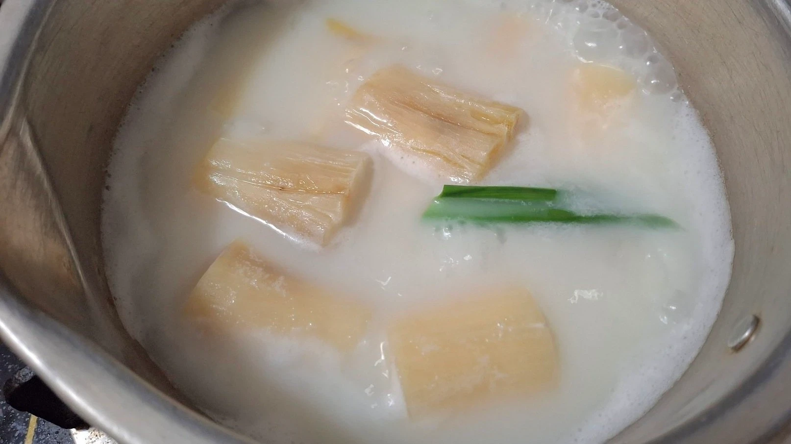 Langkah 1