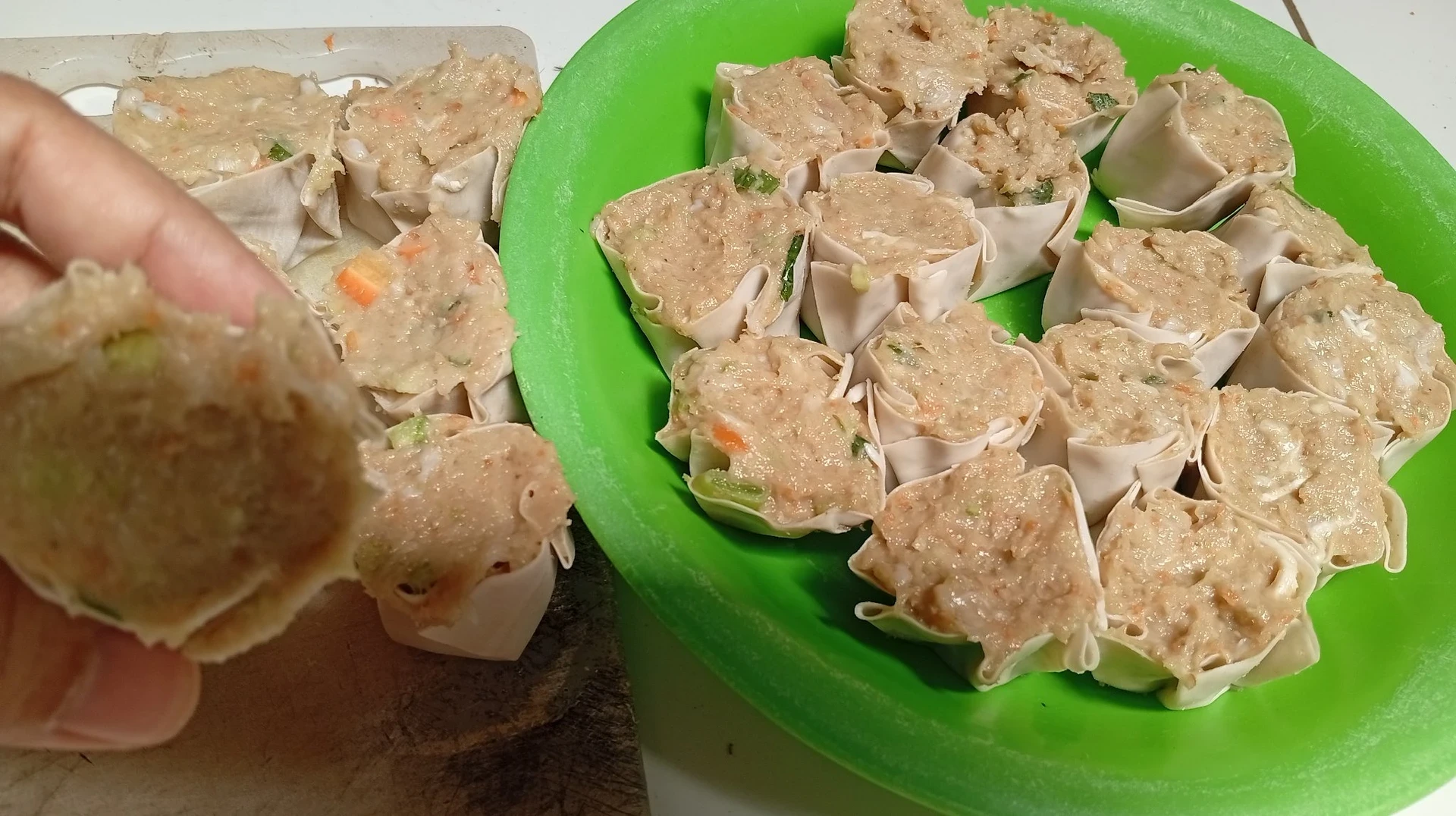 Langkah 4