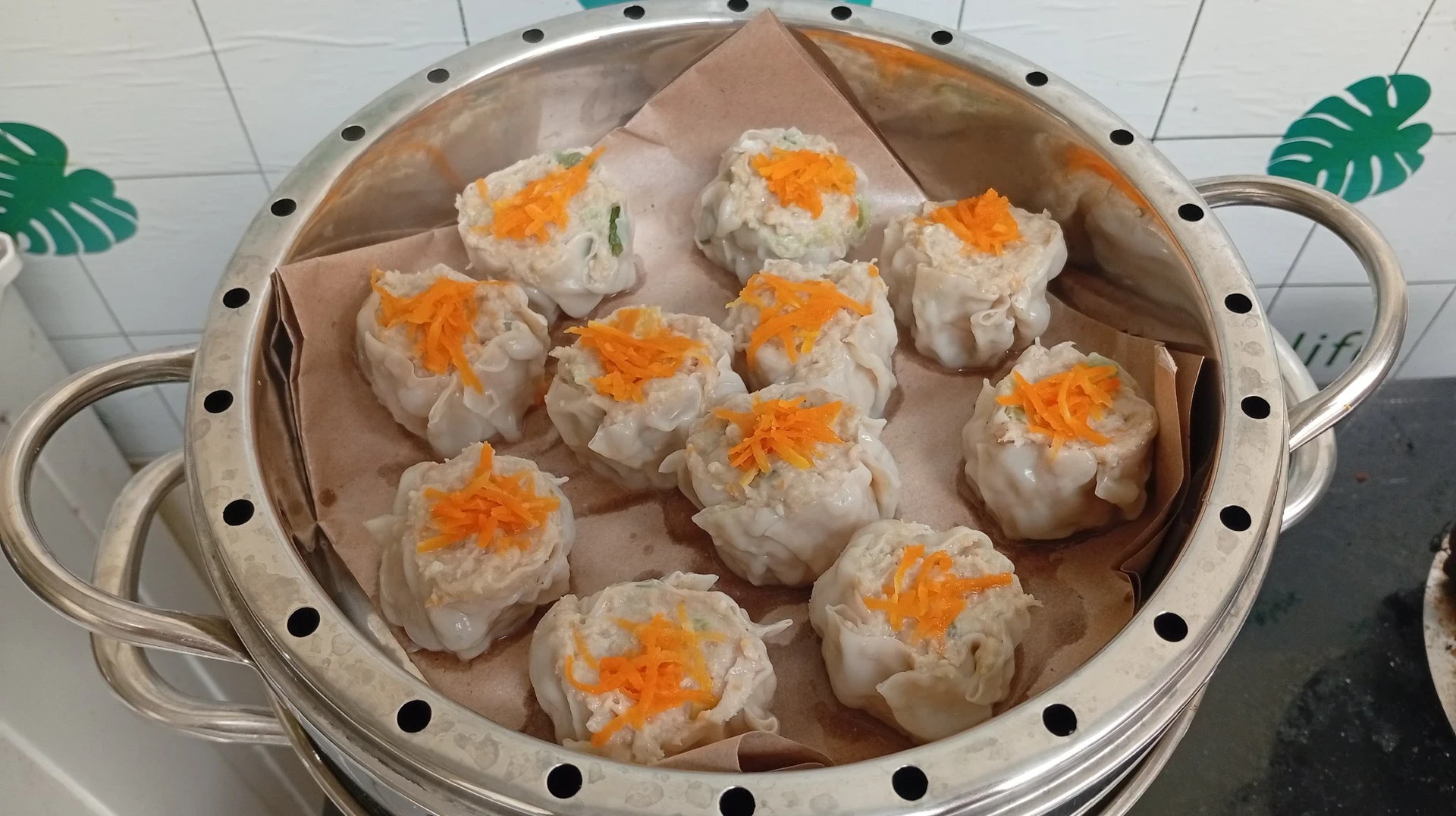 Langkah 5