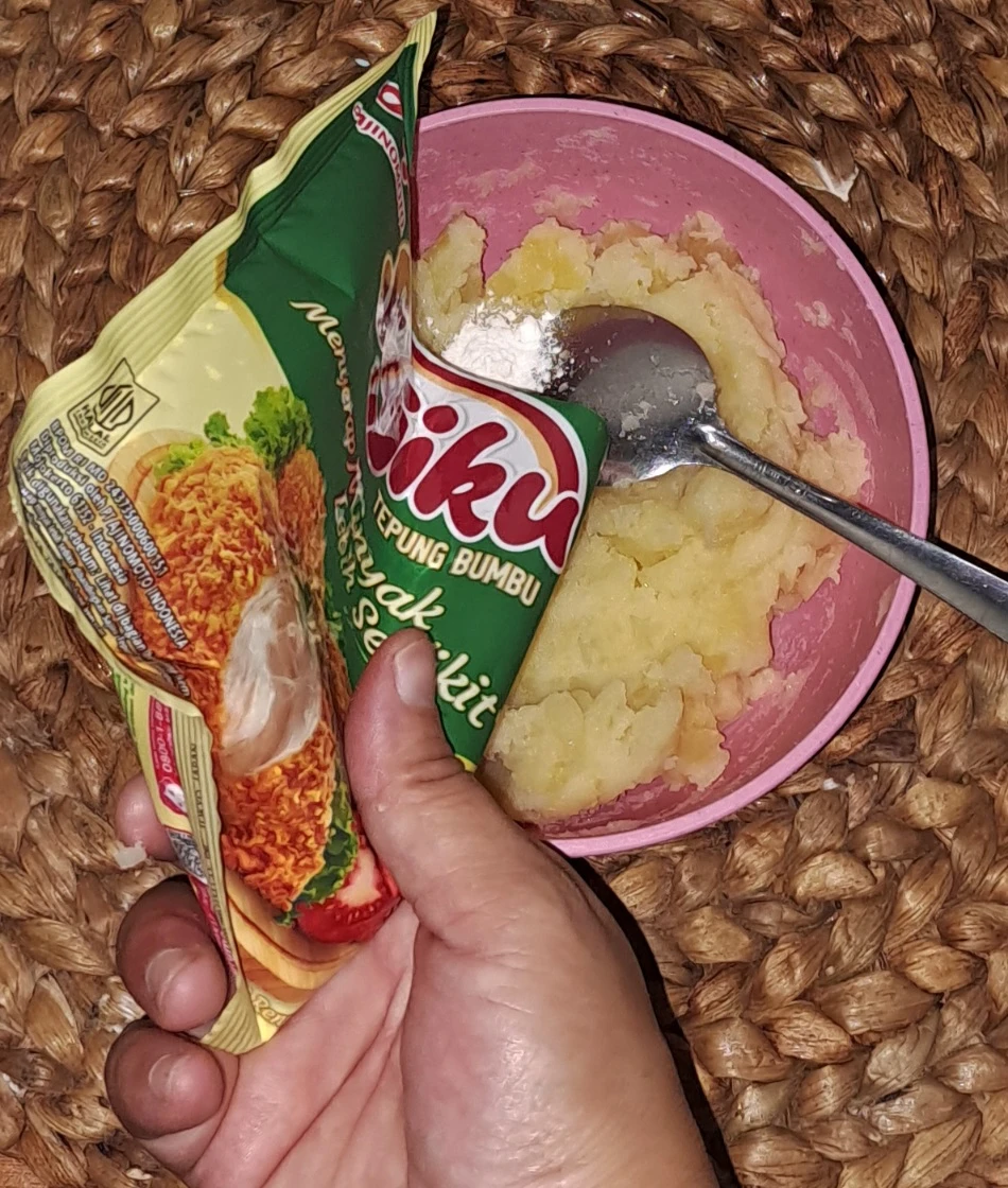 Langkah 3