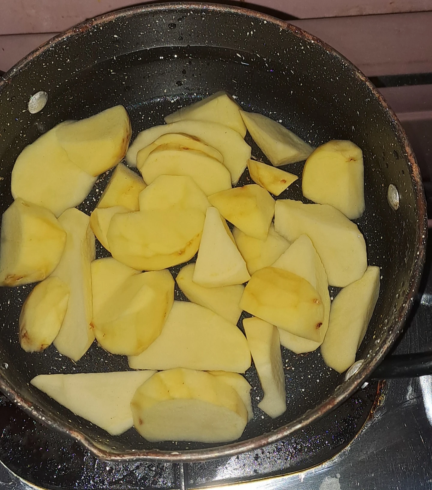 Langkah 1