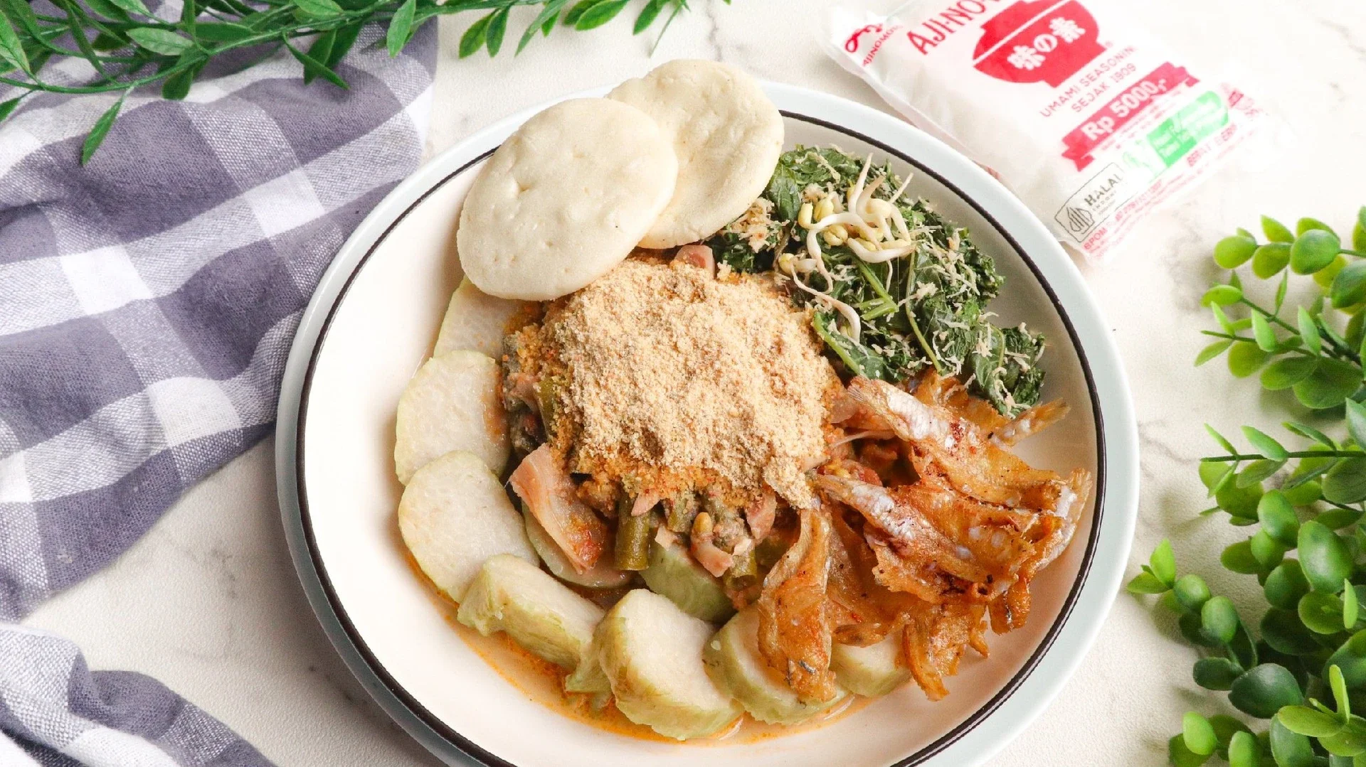 Sompil Khas Tulungagung 