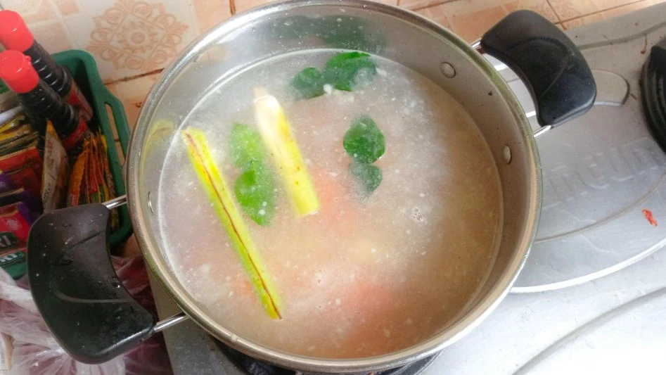 Langkah 6