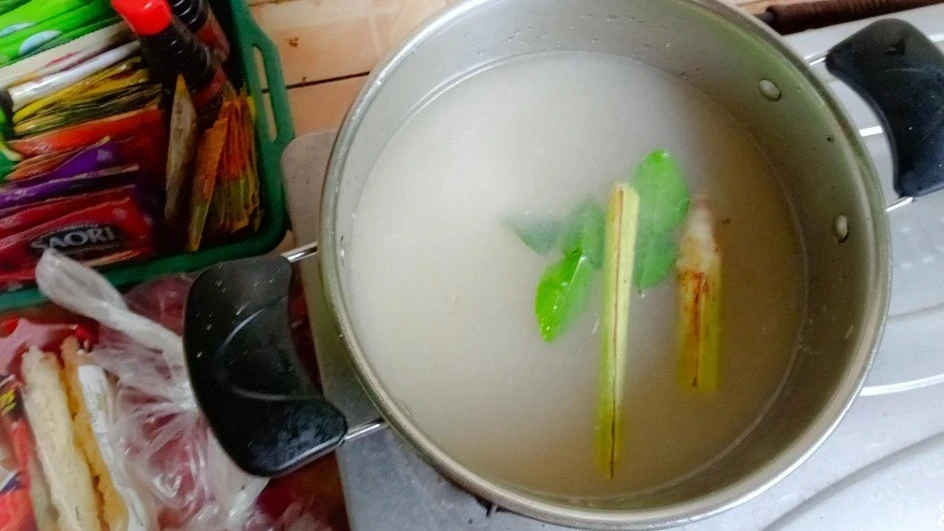 Langkah 5