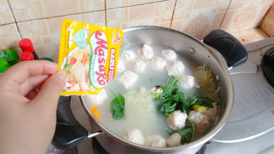 Langkah 7