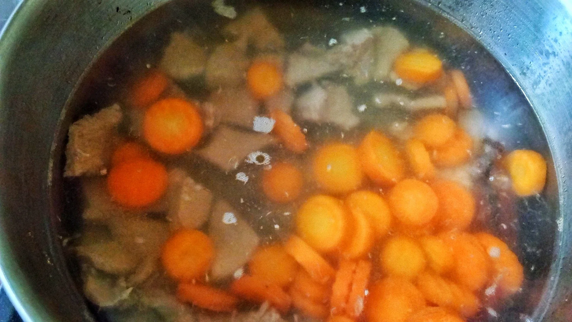 Langkah 2