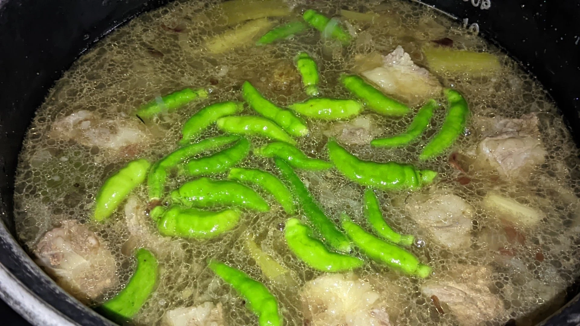 Langkah 9