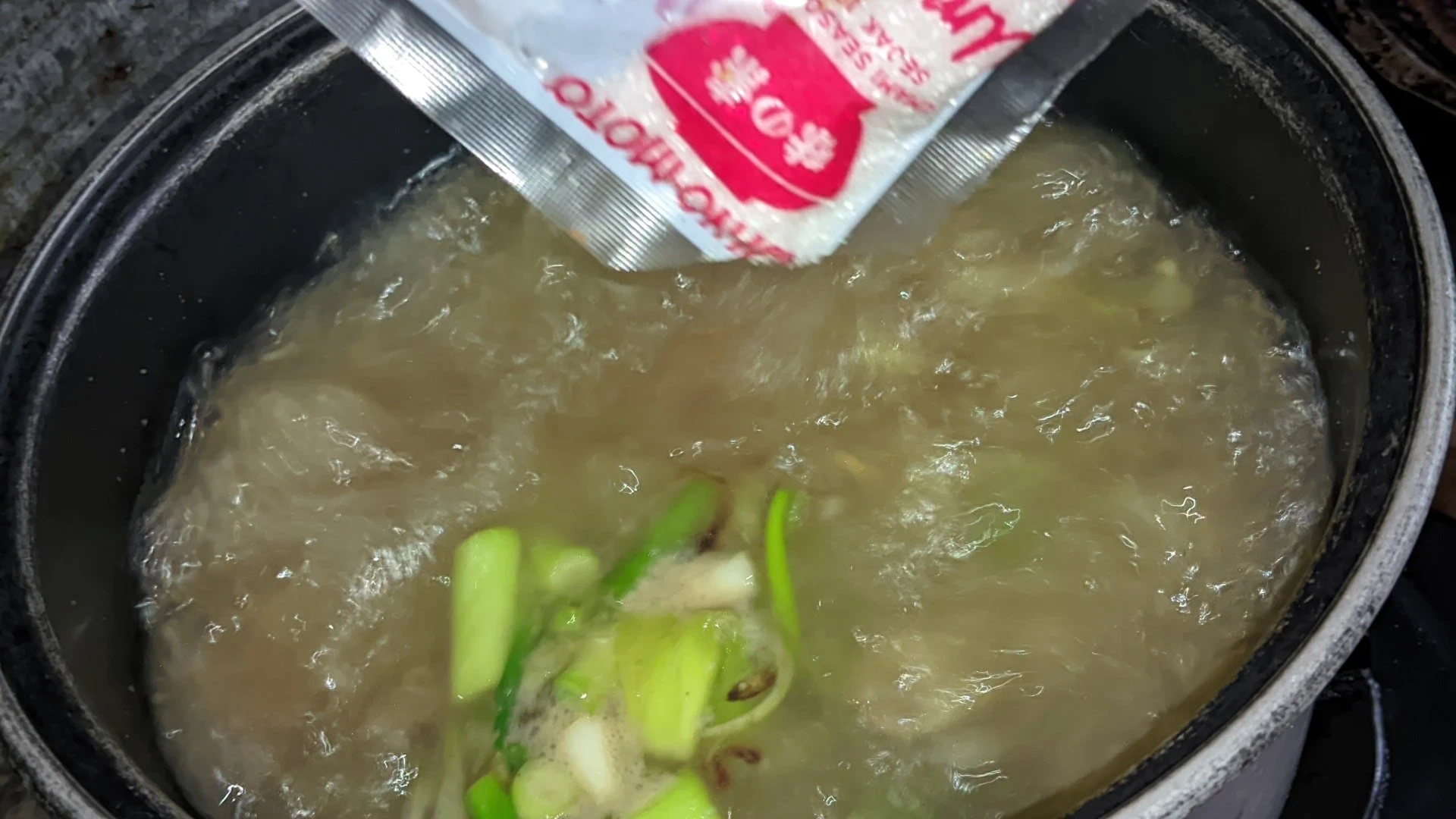 Langkah 8
