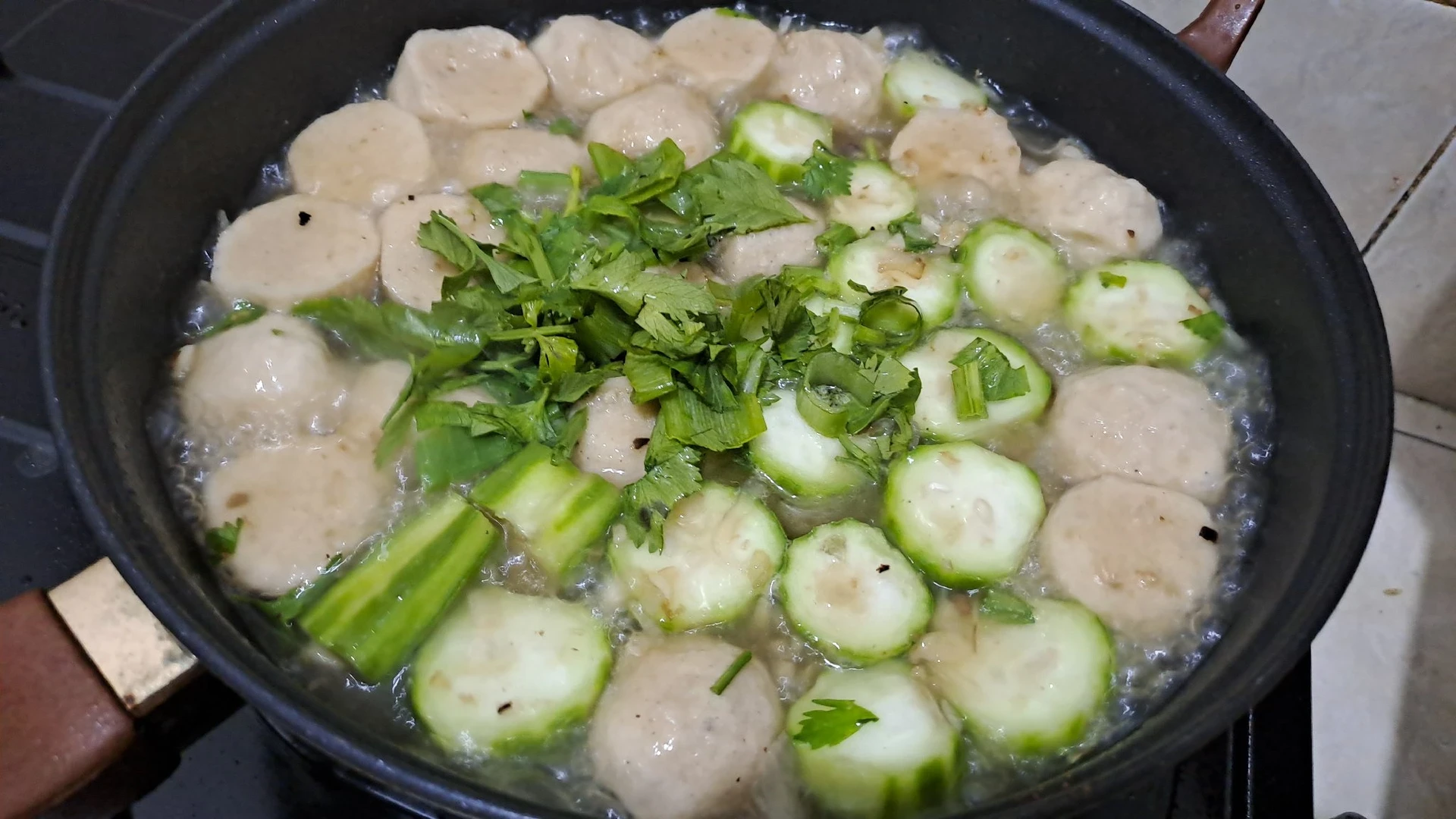 Langkah 4