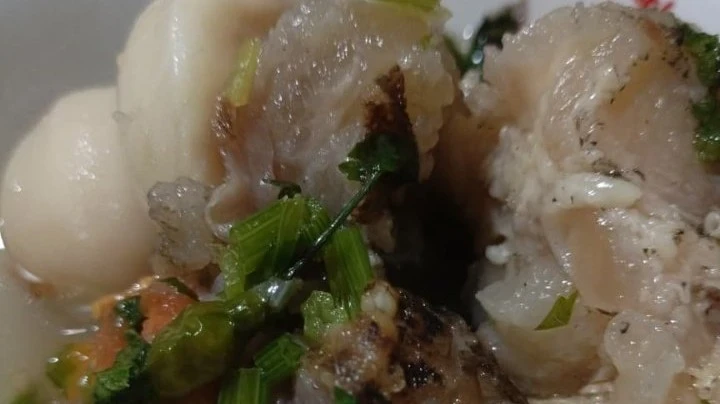 SOP KAKI SAPI ala Aji-No-Moto®