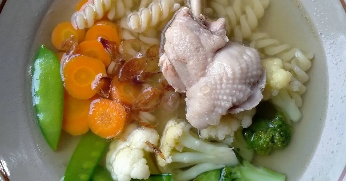 Sop Manten