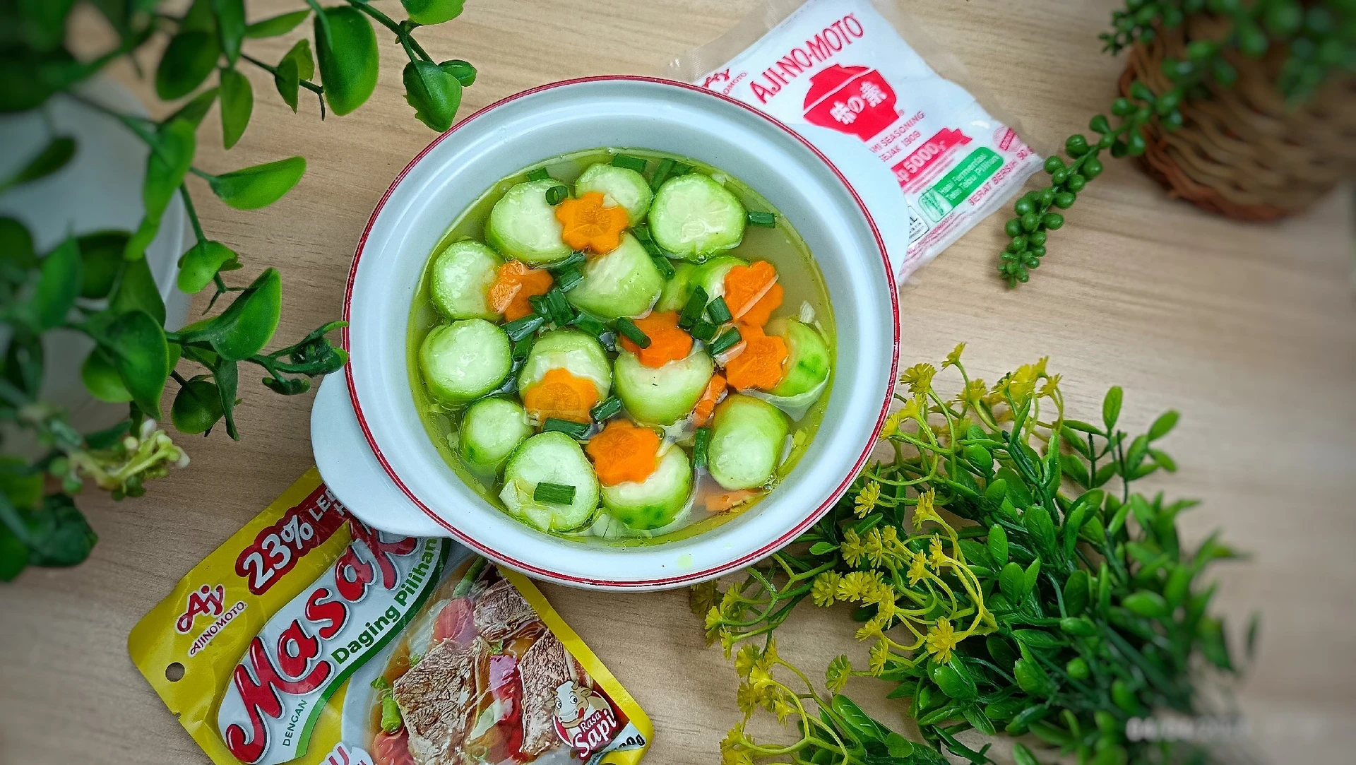 SOP OYONG