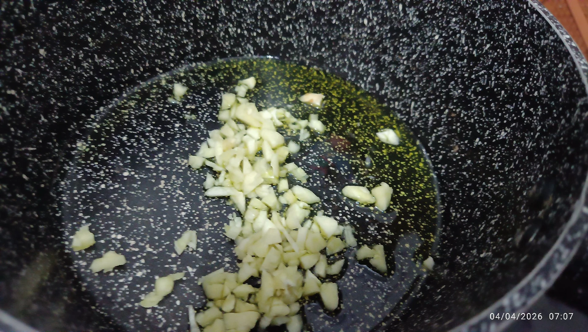Langkah 1