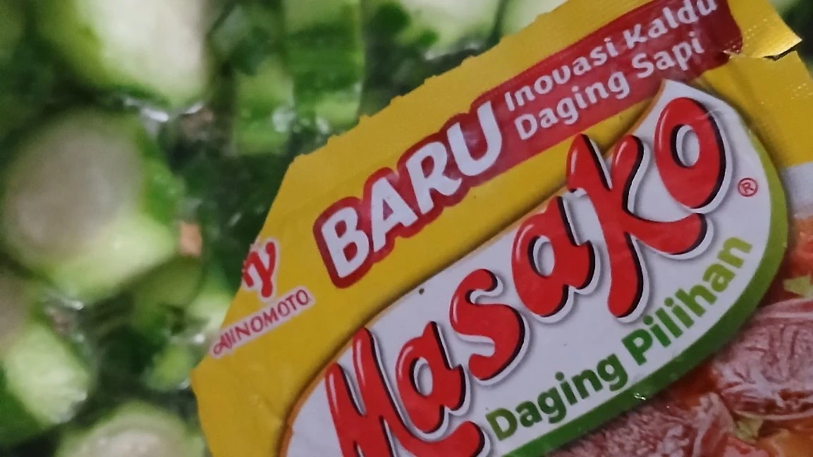 Langkah 3