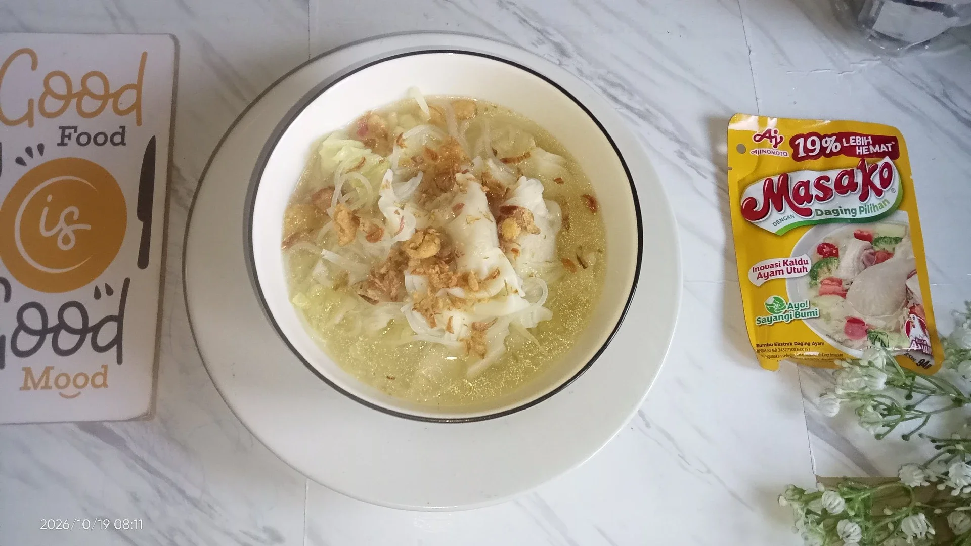 SOP soun Masako ®