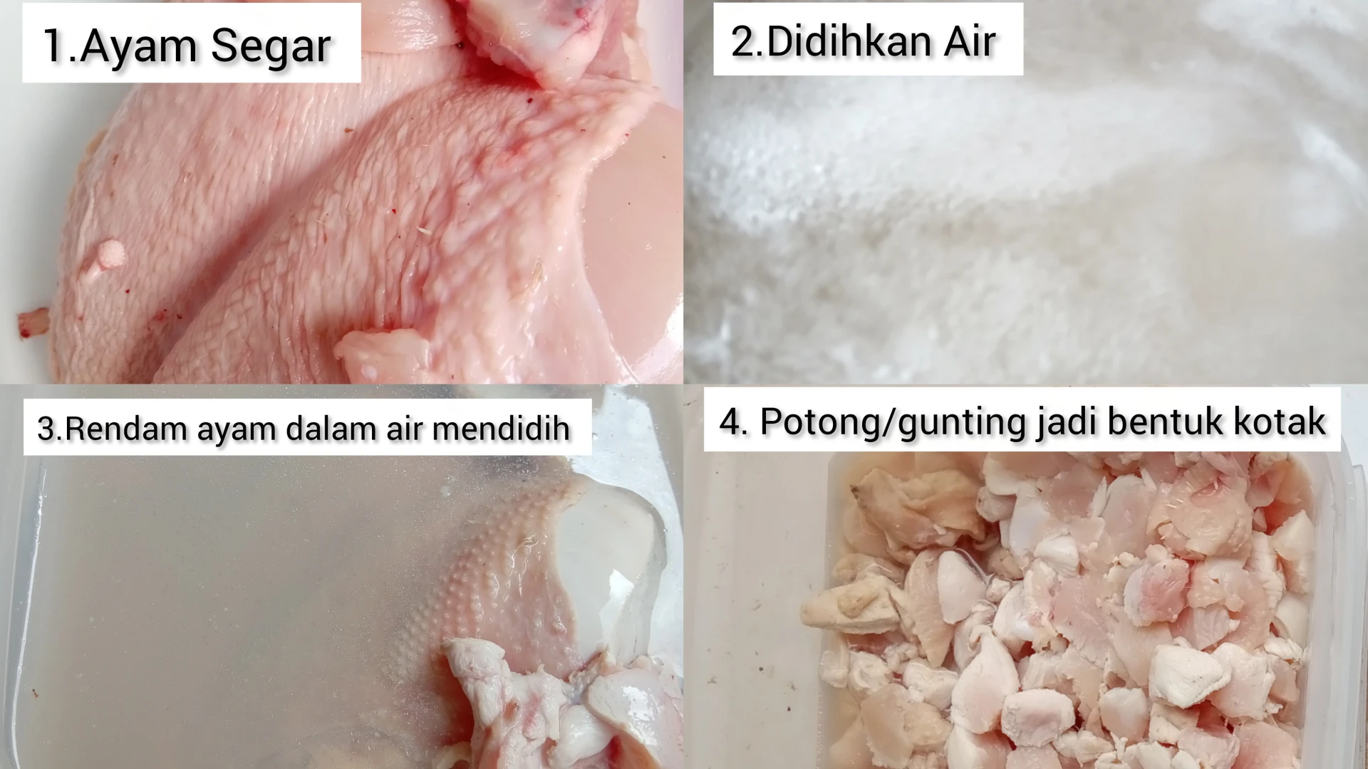 Langkah 2