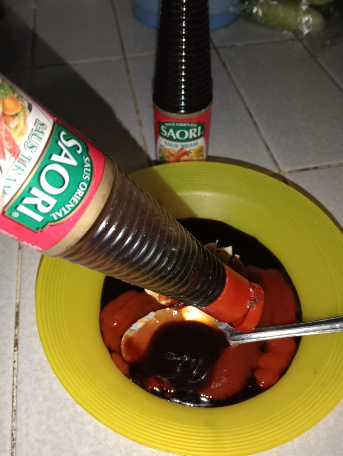 Langkah 2