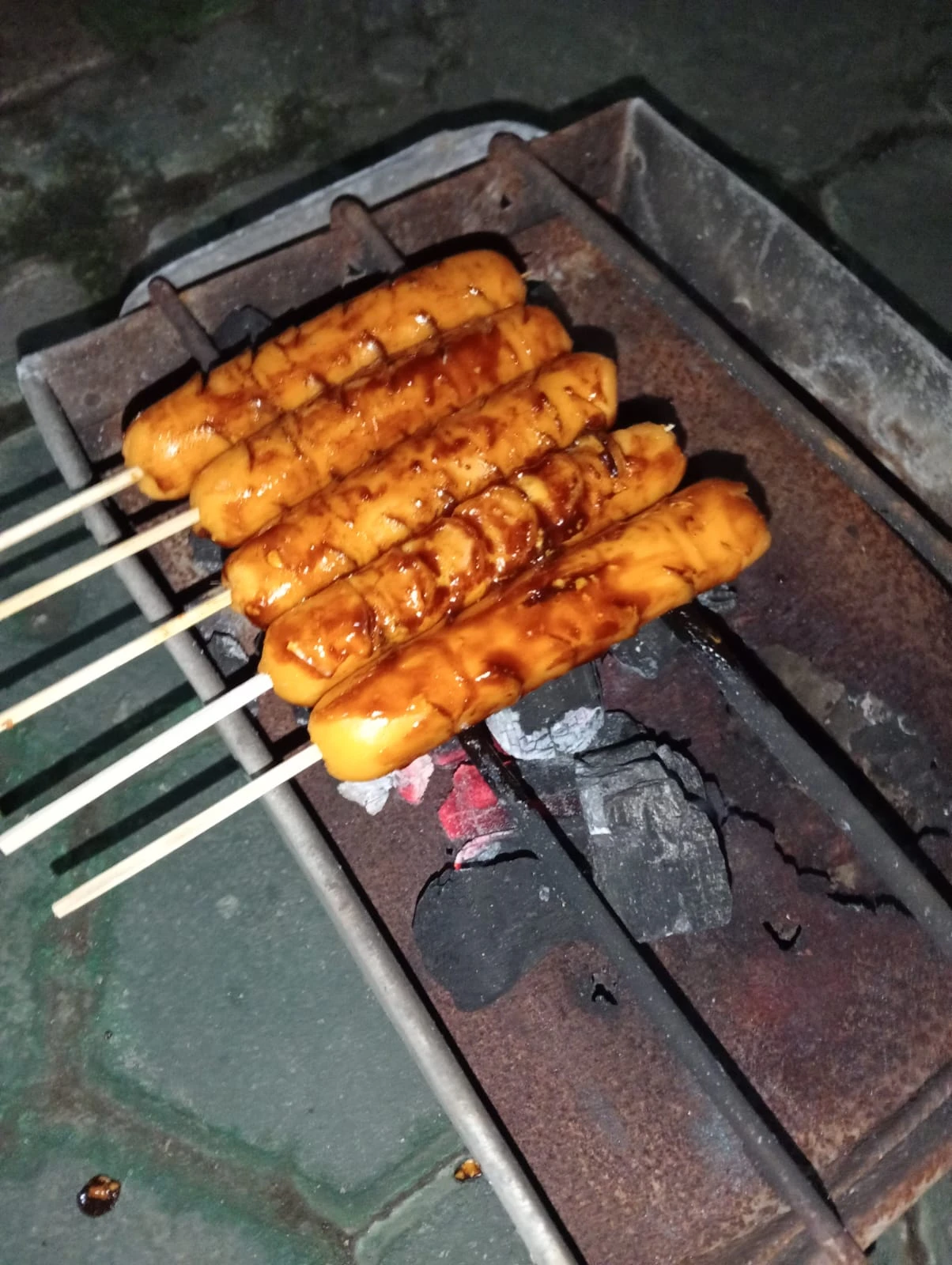 Langkah 3