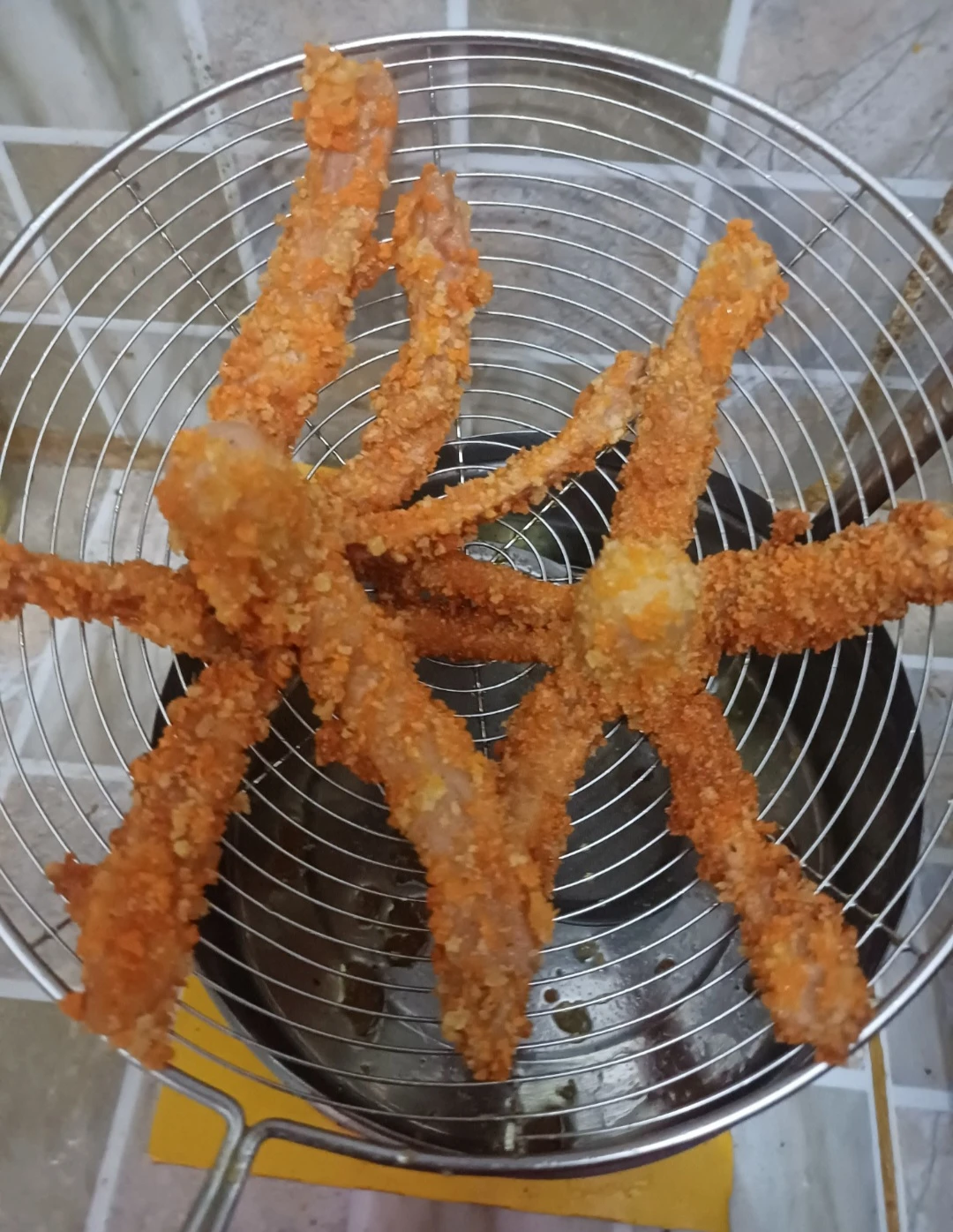 Langkah 4