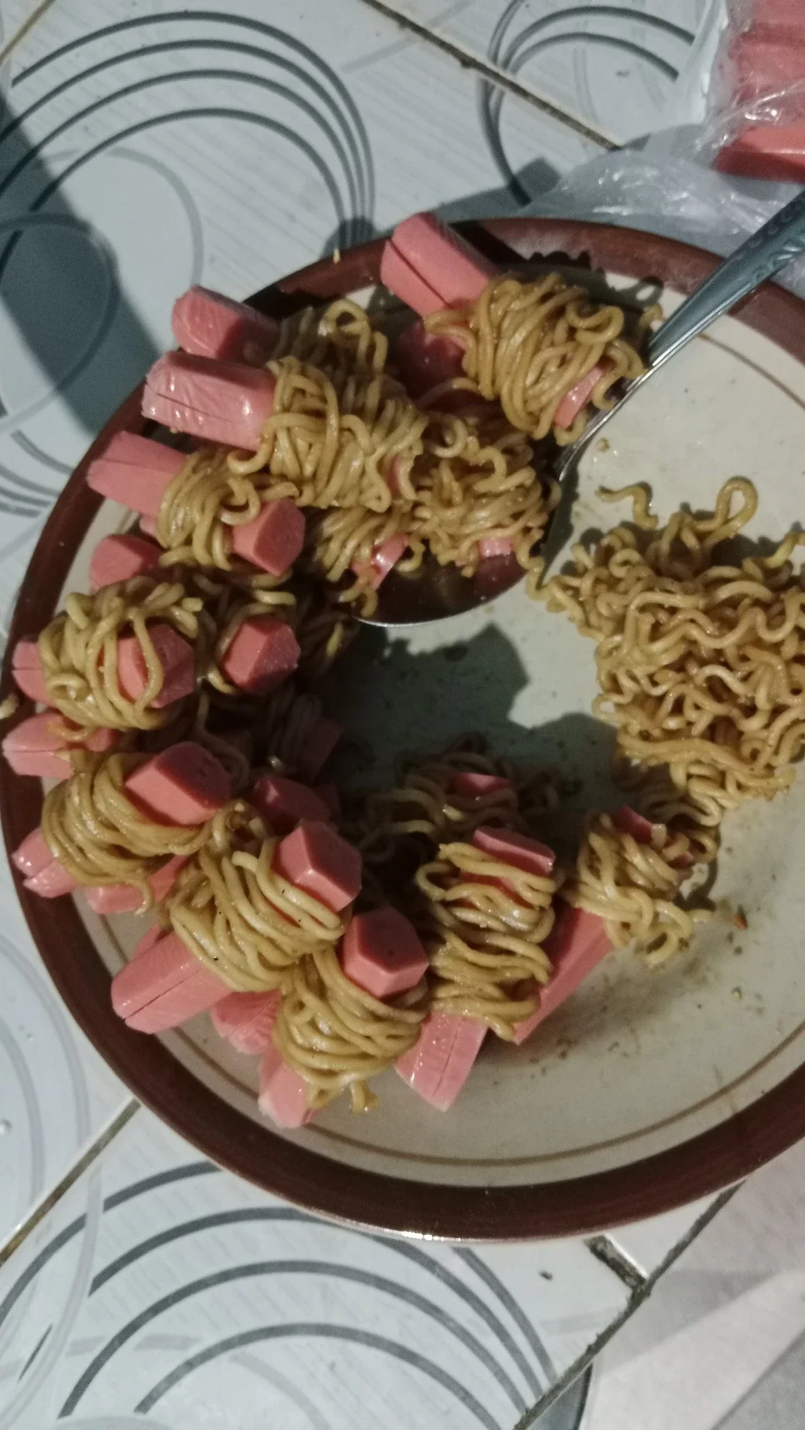 Langkah 2