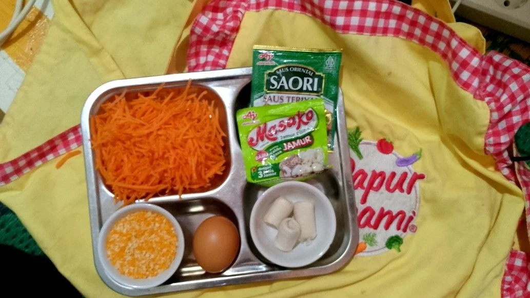 Langkah 1