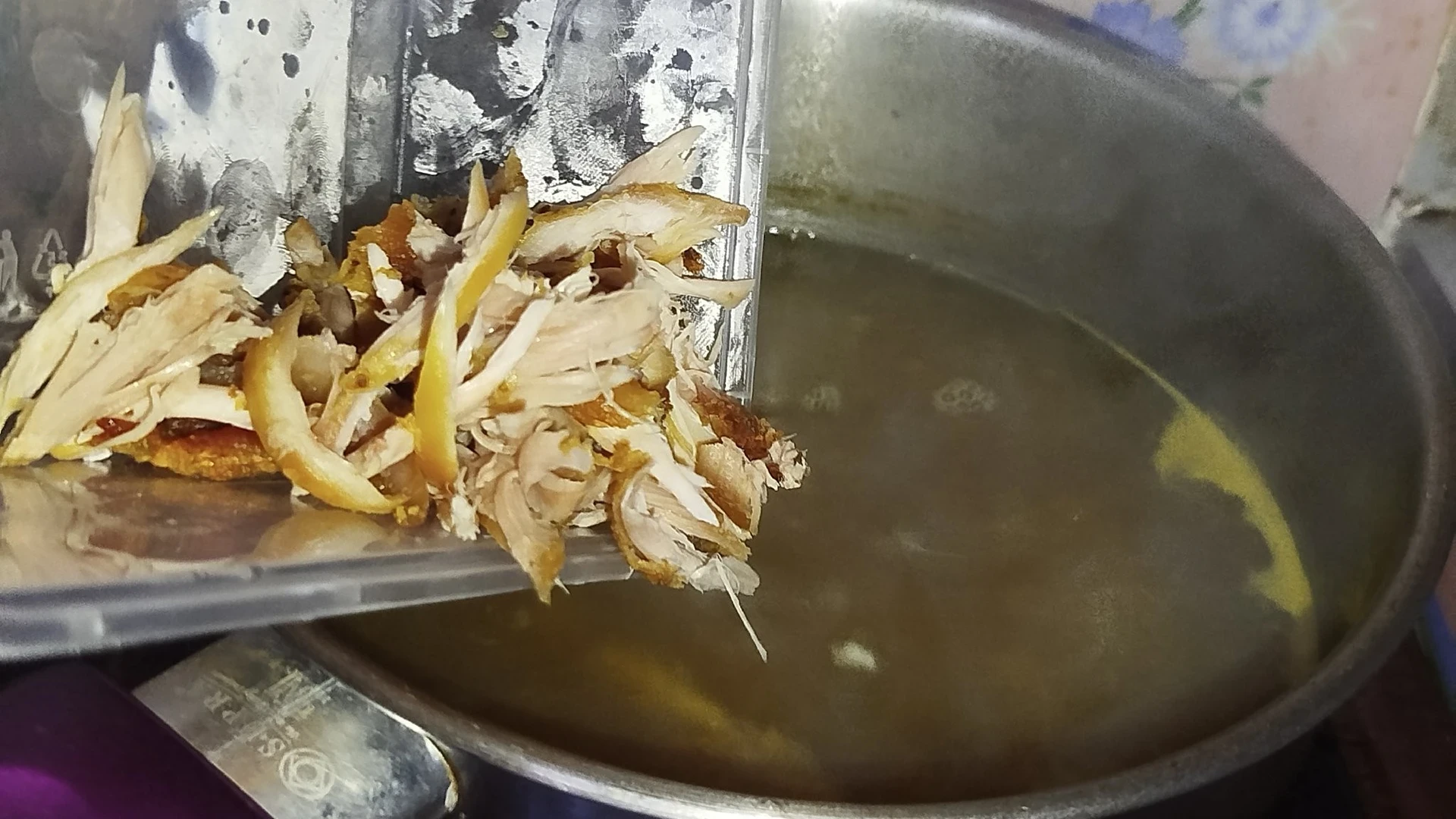 Langkah 3