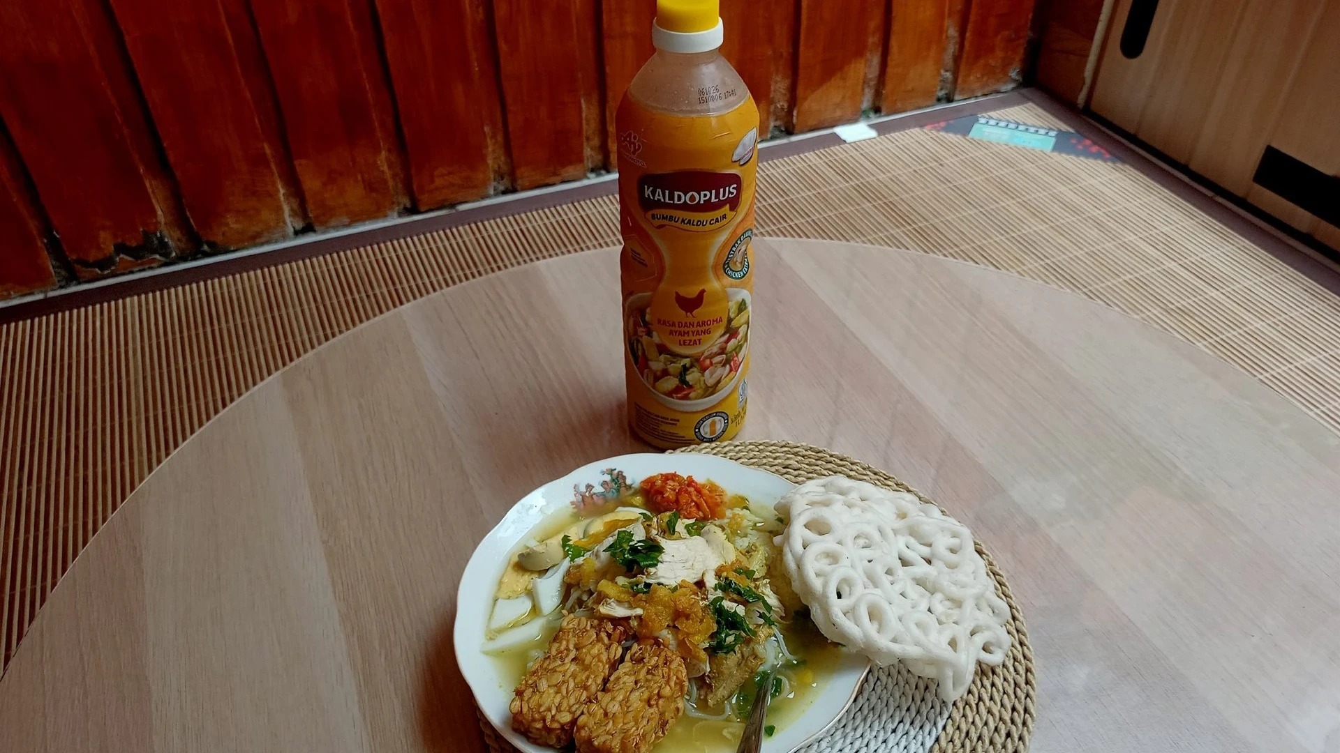 Soto Ayam Kaldoplus