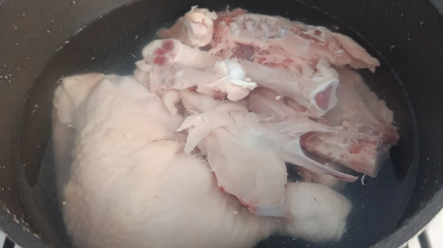 Langkah 1