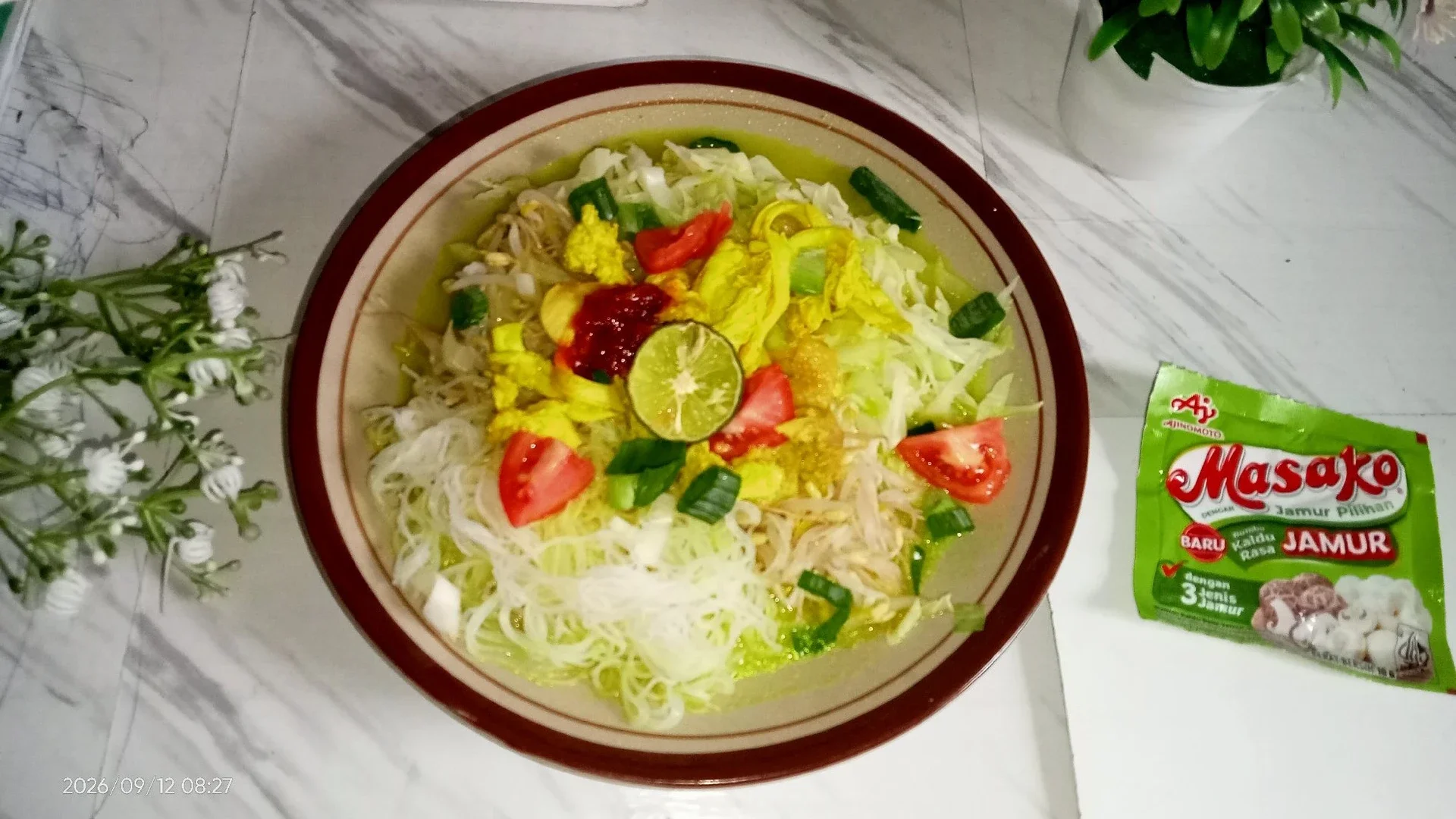 Soto Ayam 