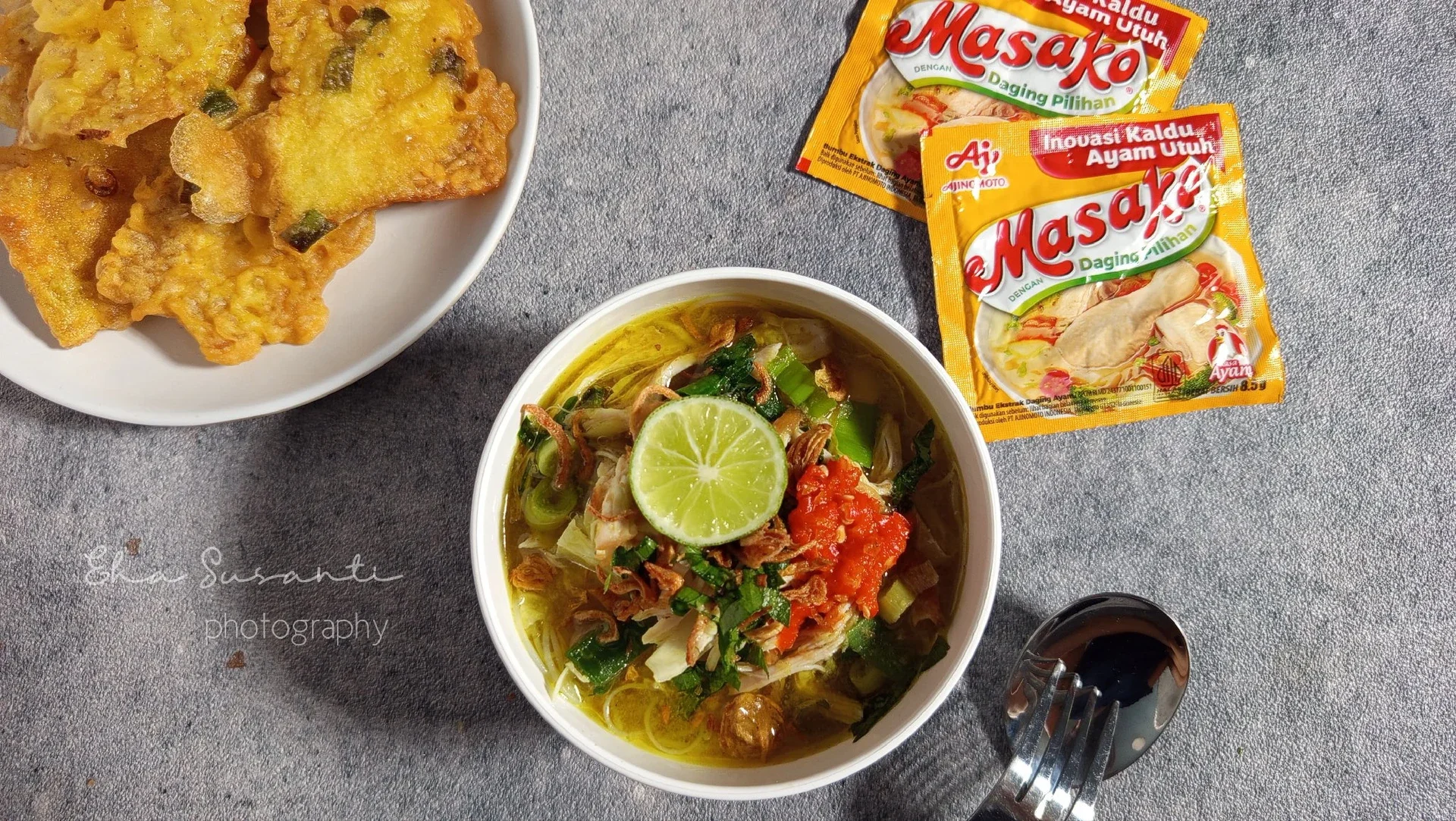 Soto Ayam