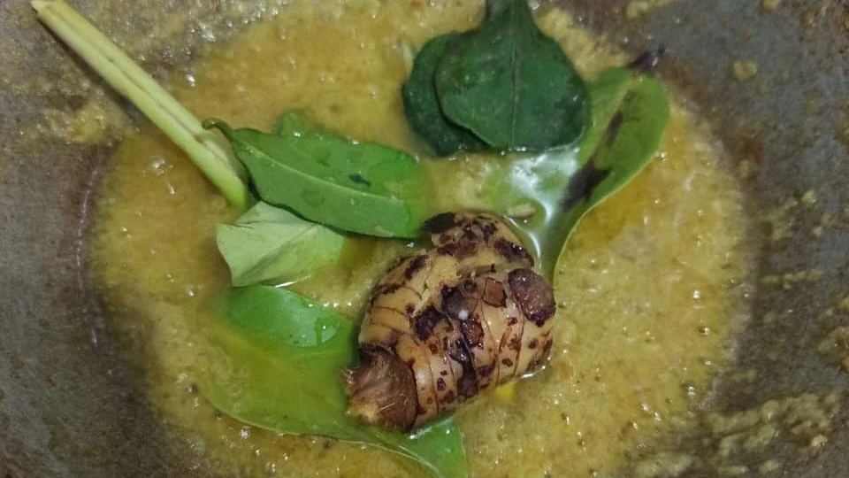 Langkah 1