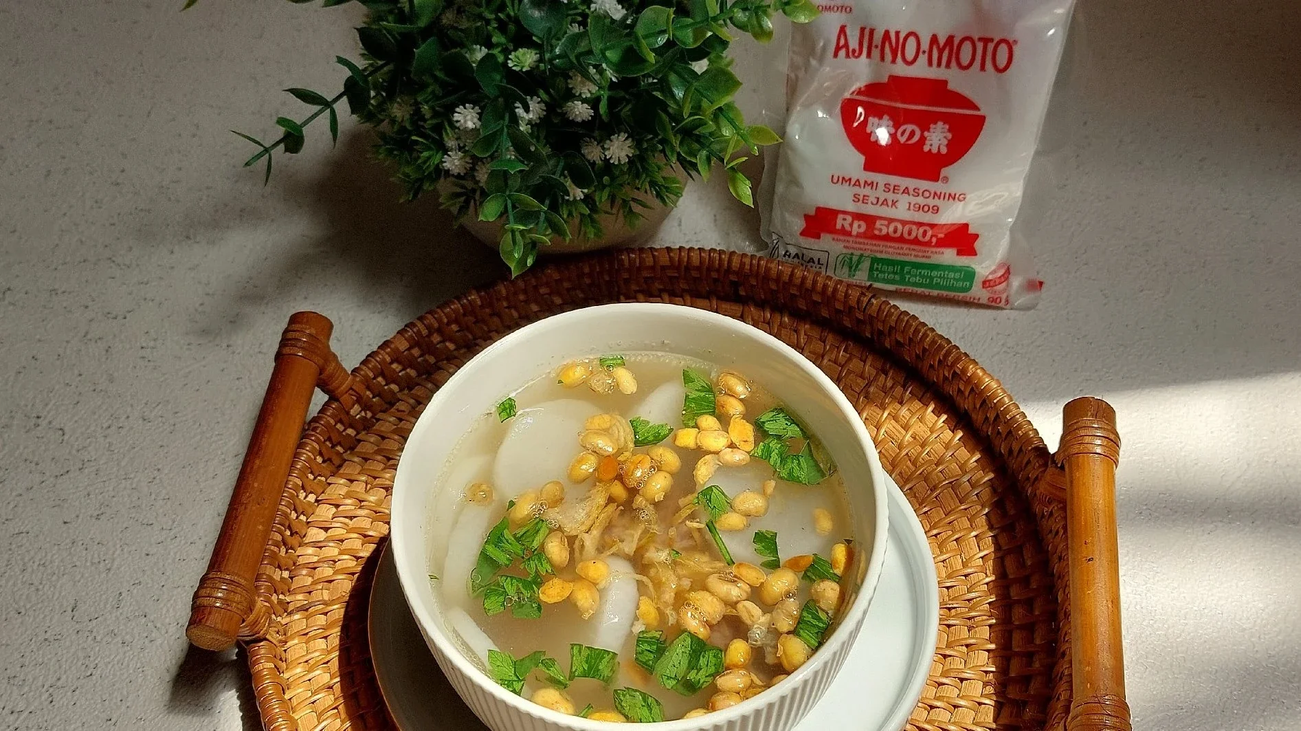 SOTO BANDUNG