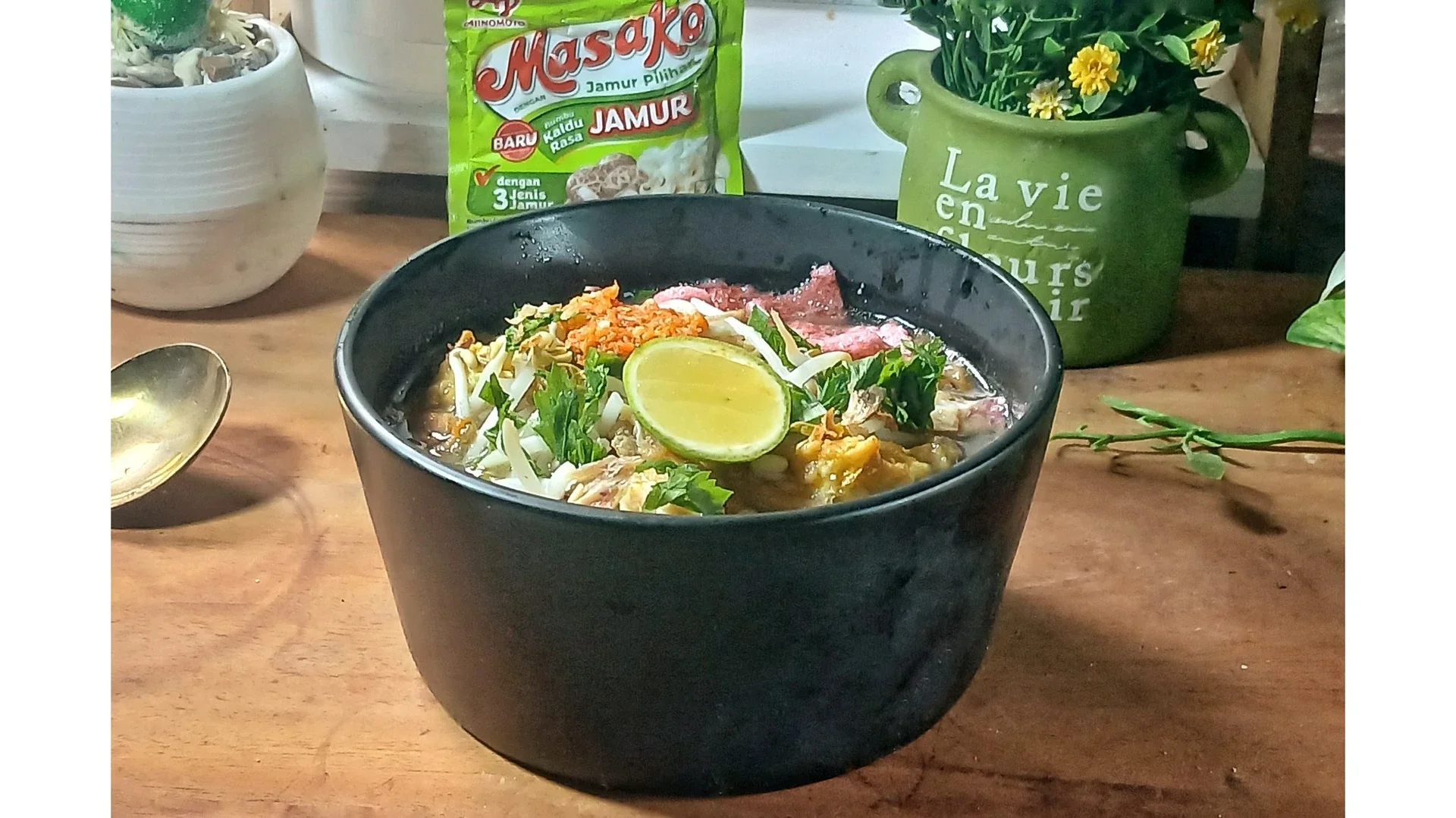Soto Bening Boyolali