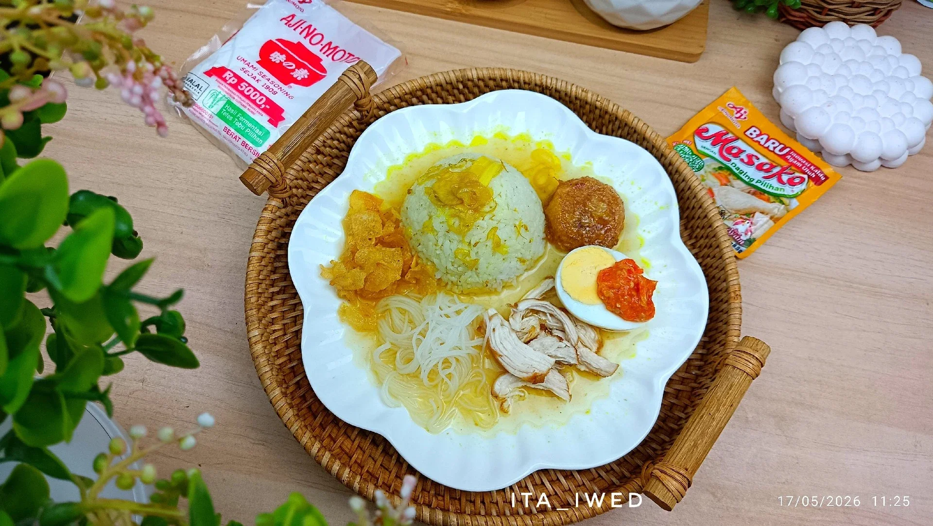Soto Bening