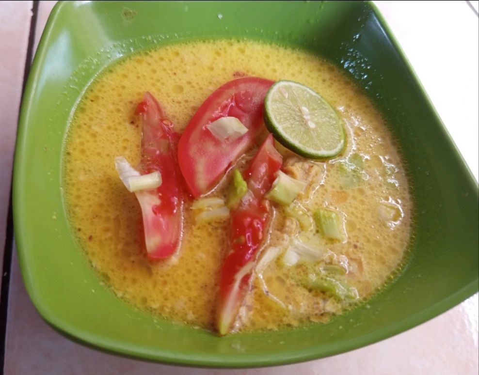 Soto Betawi