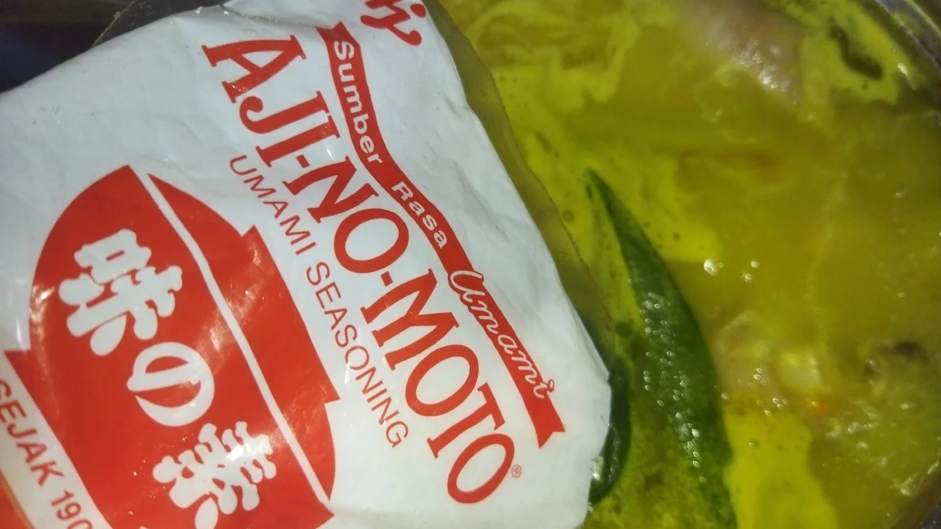 Langkah 3