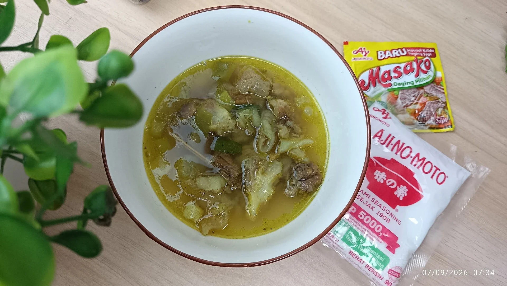 Soto Kikil