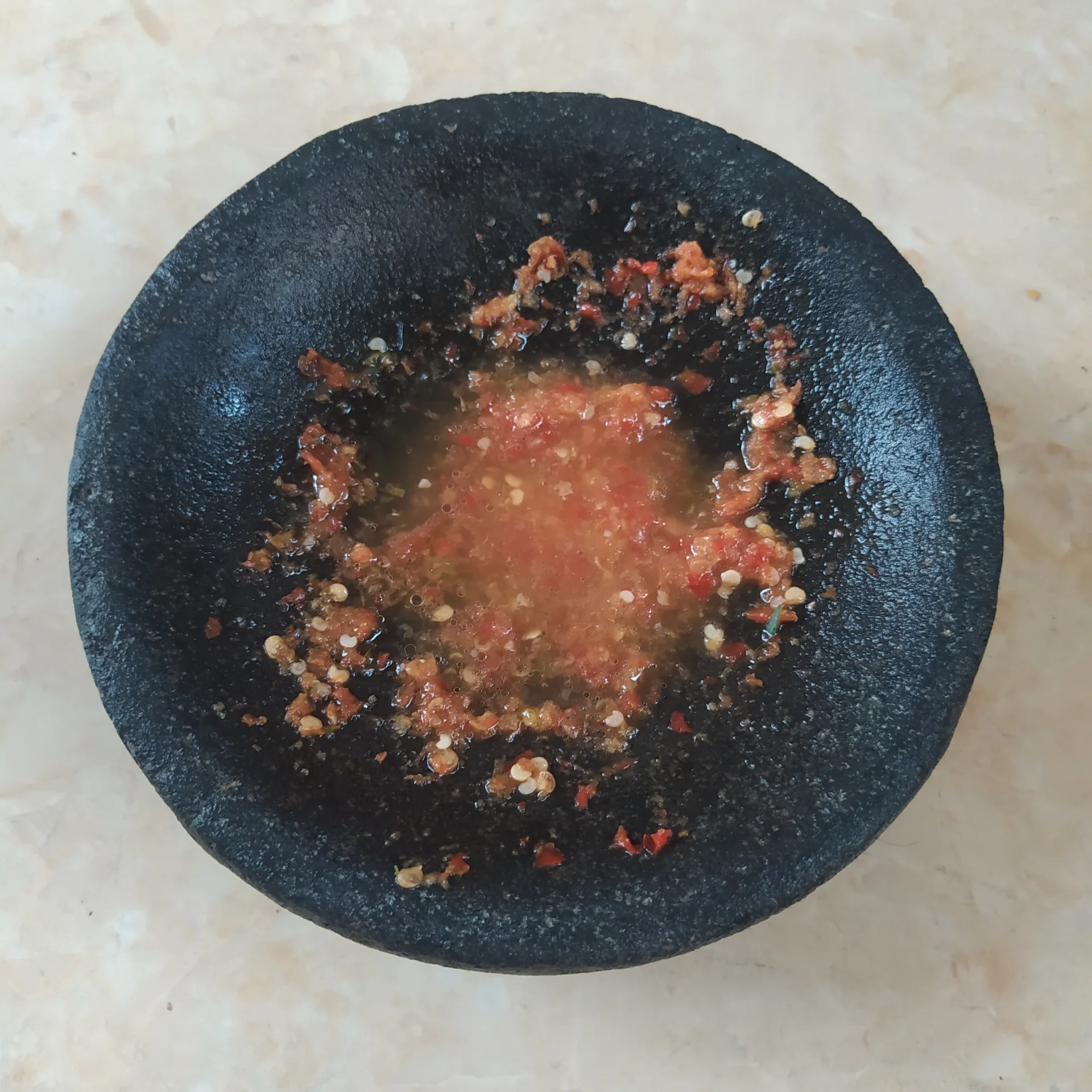 Langkah 8