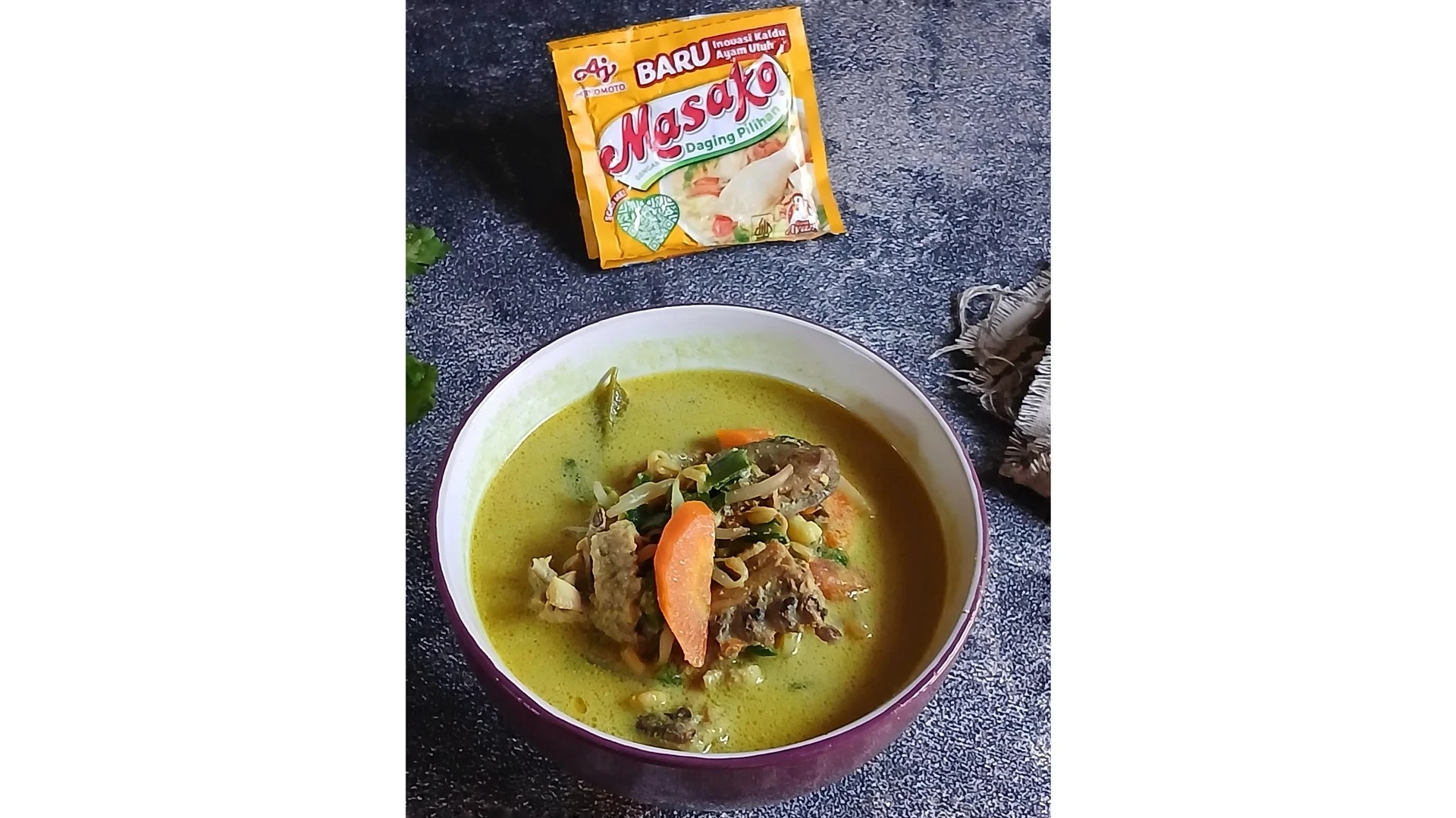 Soto Medan Tulang Ayam