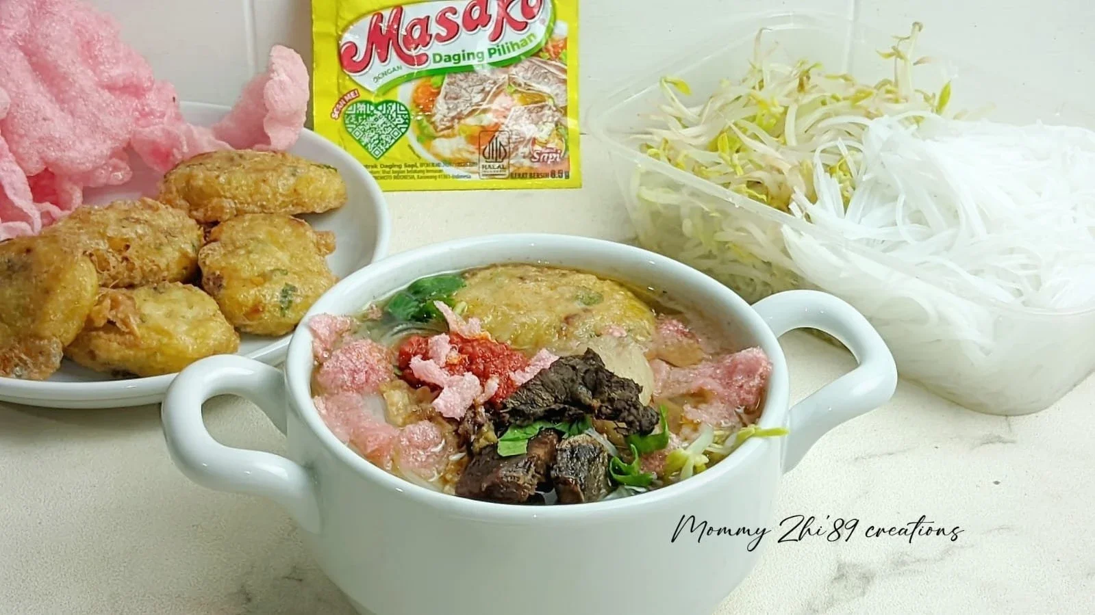 Soto Padang