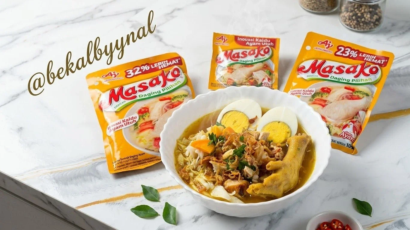 Soto Seger Boyolali
