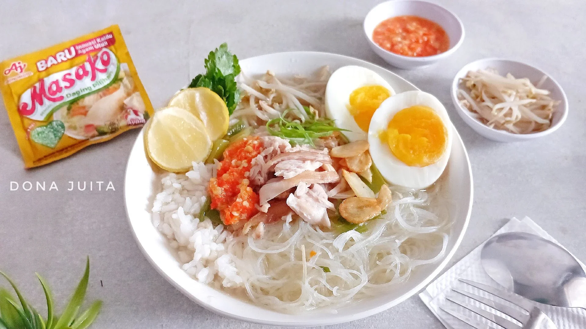 Soto Seger Boyolali 