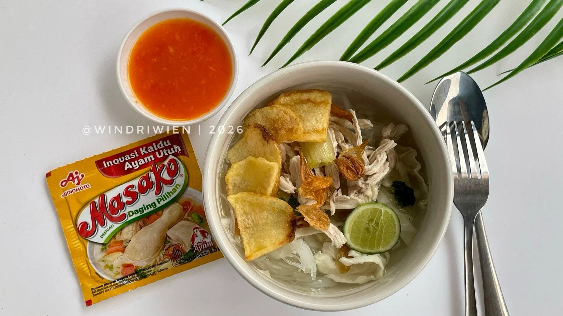 Soto Seger Boyolali