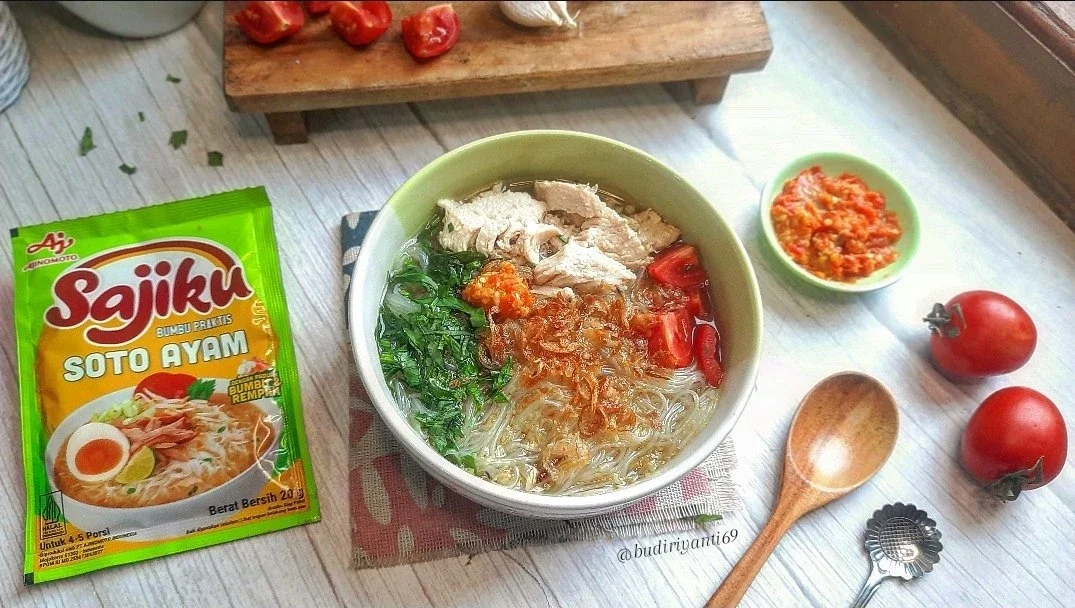Soto Seger Boyolali 